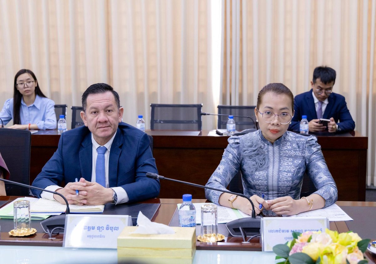 劳工部与6家领先的物流及外卖平台签署谅解备忘录,旨在通过平台