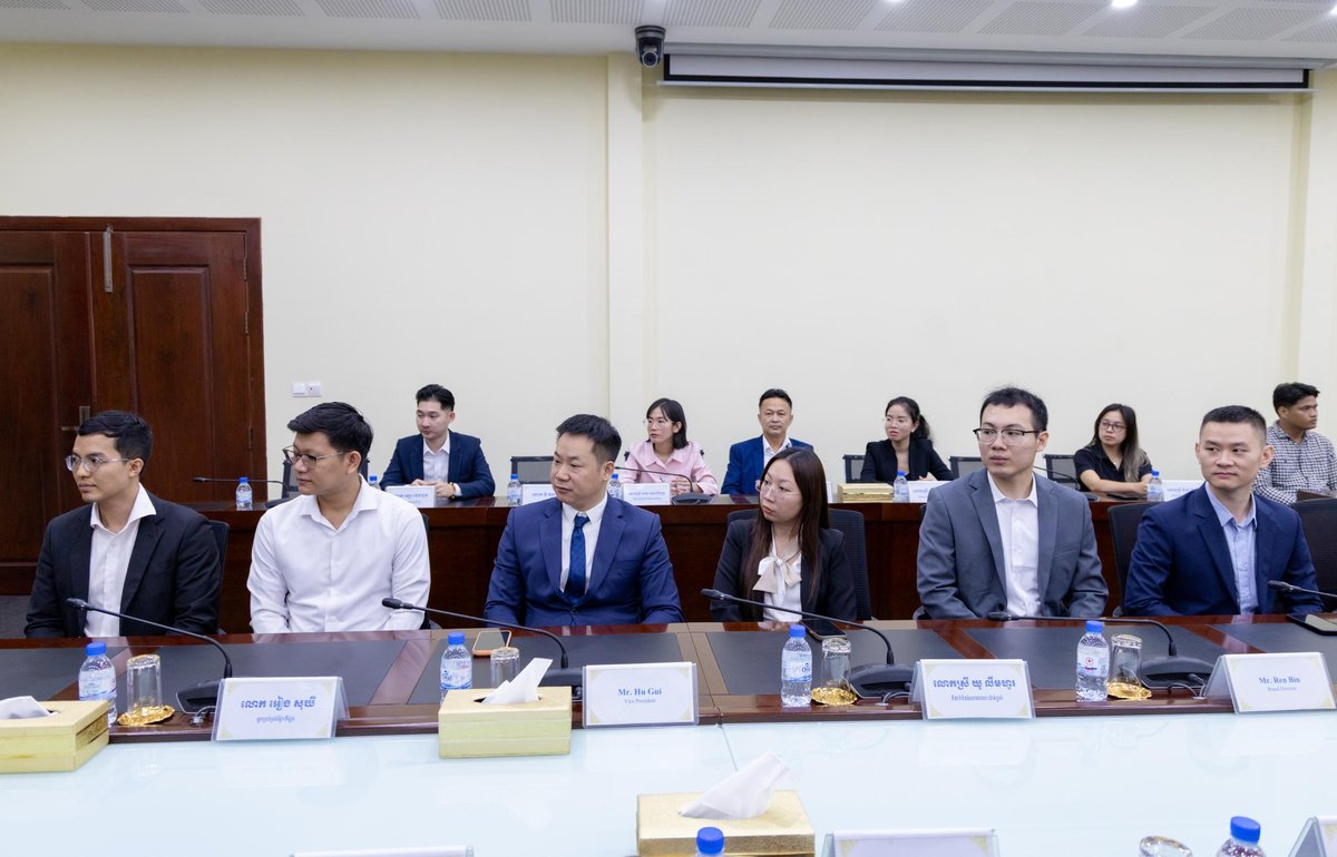 劳工部与6家领先的物流及外卖平台签署谅解备忘录,旨在通过平台