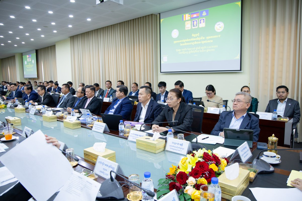 劳工部召开工作组会议筹备政府私营部门论坛
