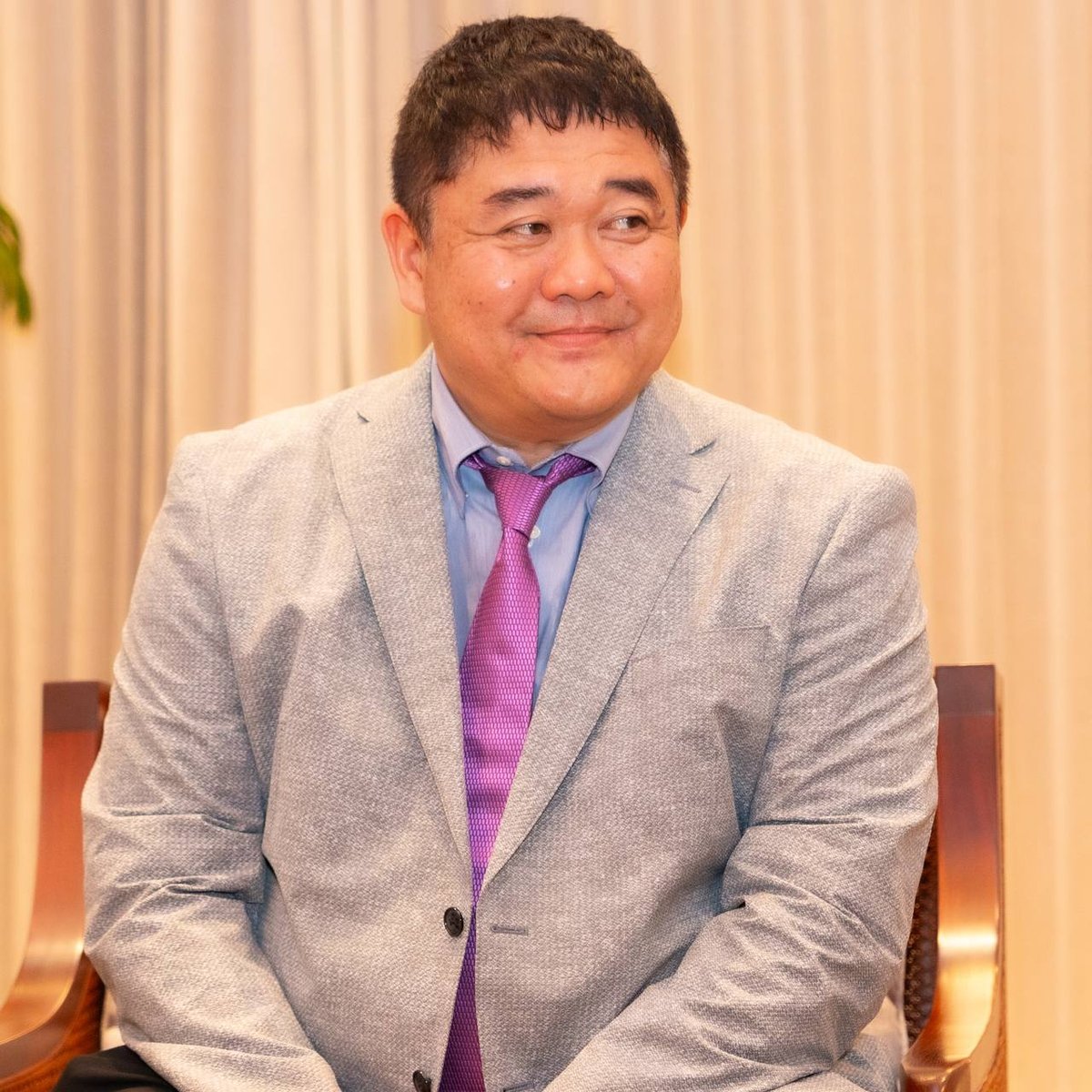 旅游部拟引入K-1国际赛事 推广昆棉文化助力体育旅游