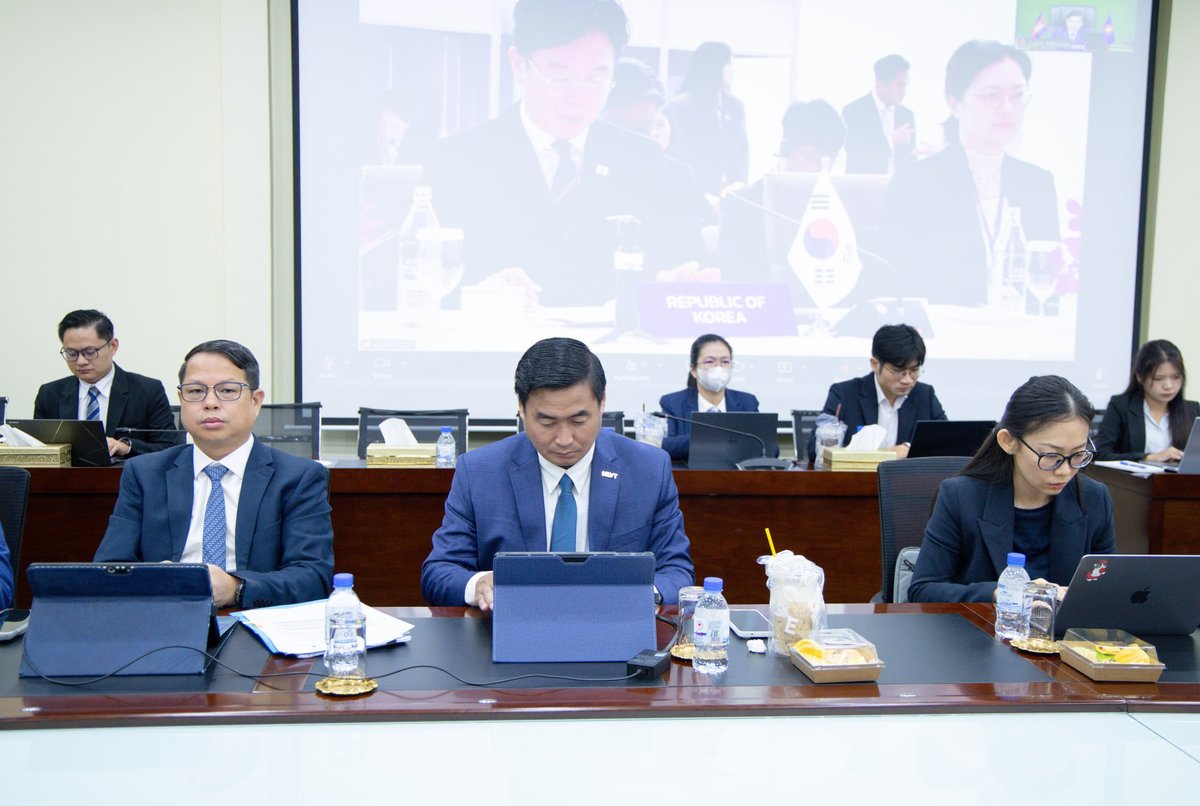 劳工部推动东盟加三技能认证合作 聚焦AI与电动汽车