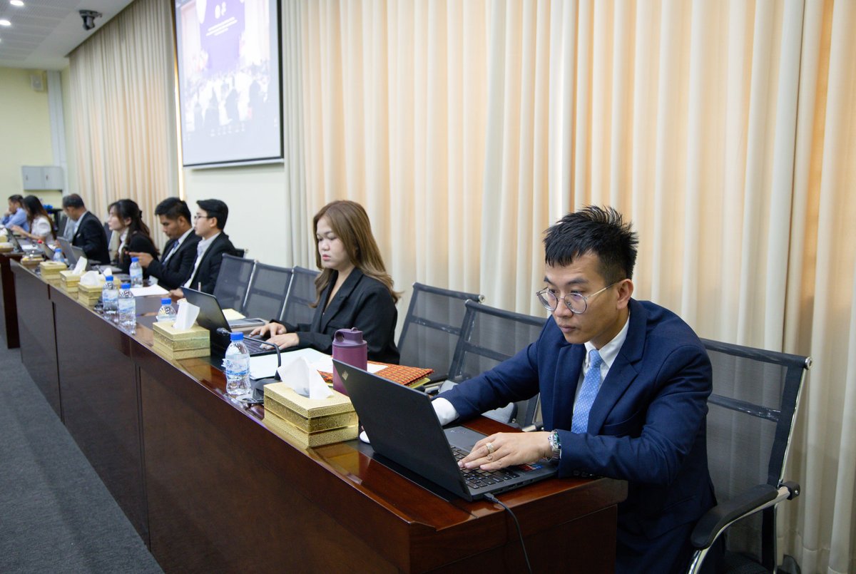劳工部推动东盟加三技能认证合作 聚焦AI与电动汽车