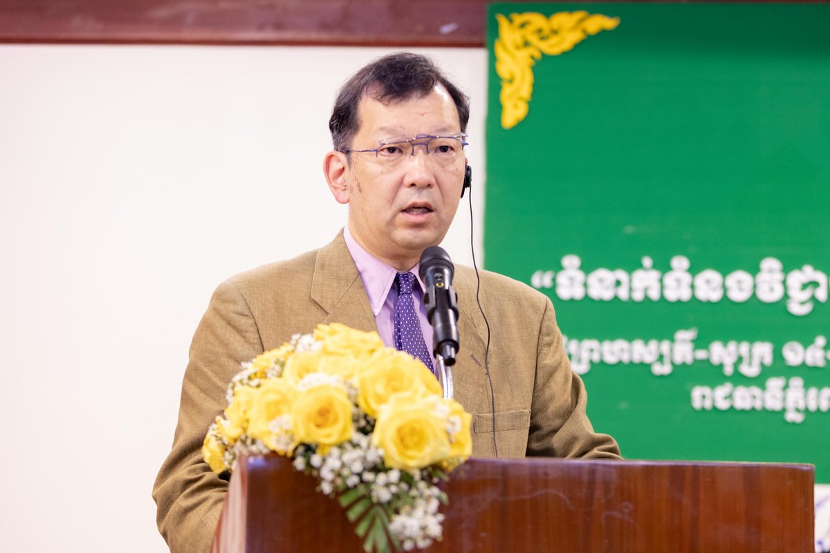 劳工部举办职场关系研讨会 强化劳工权益保护