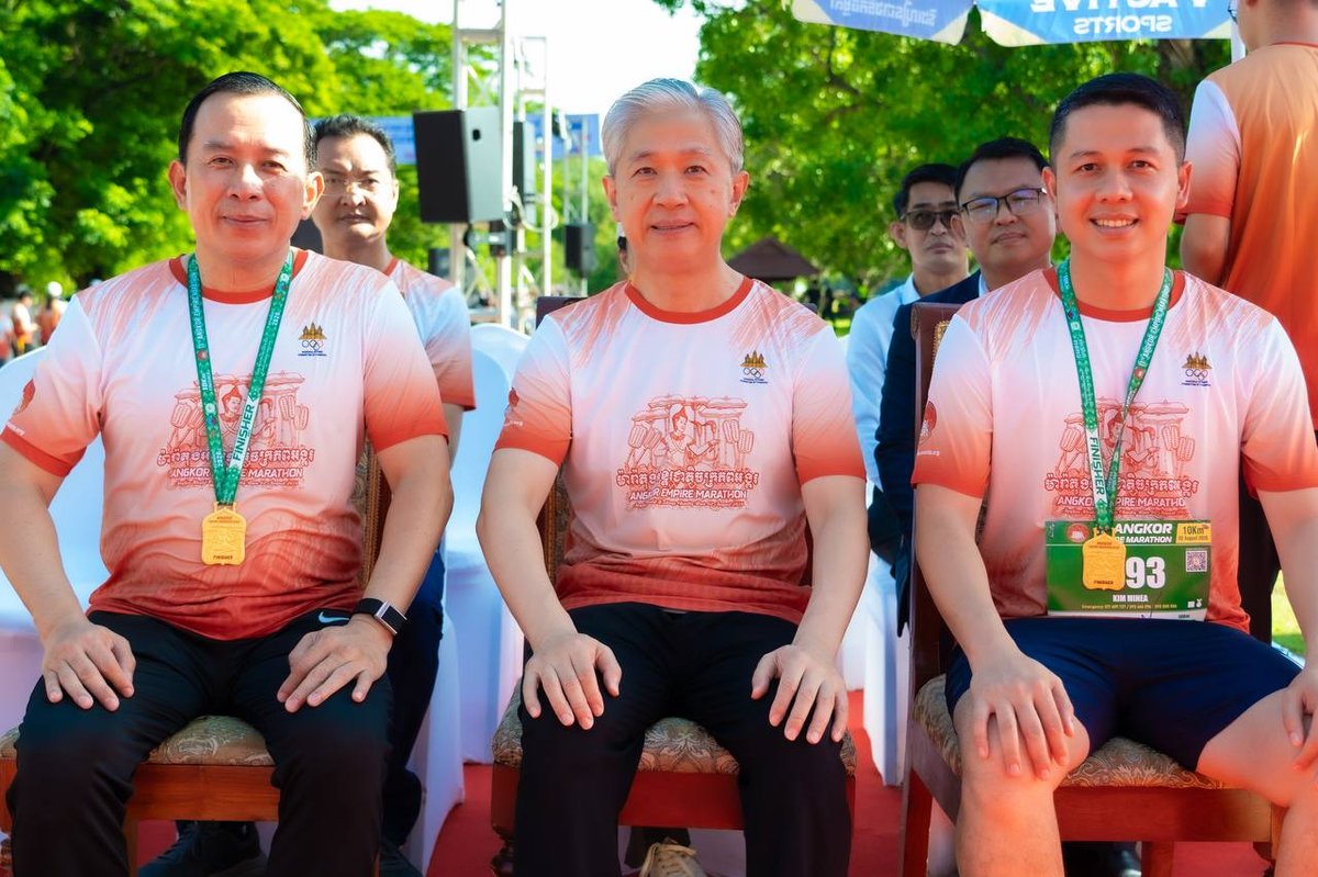 旅游部重申中国公民14天免签政策 助力暹粒旅游增长