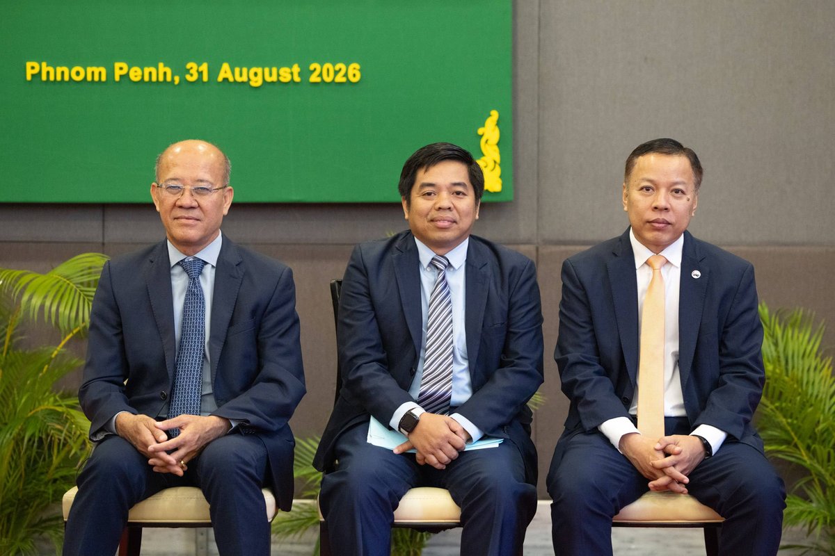 劳工部部长与国际劳工组织（ILO）回顾“2024-2028年