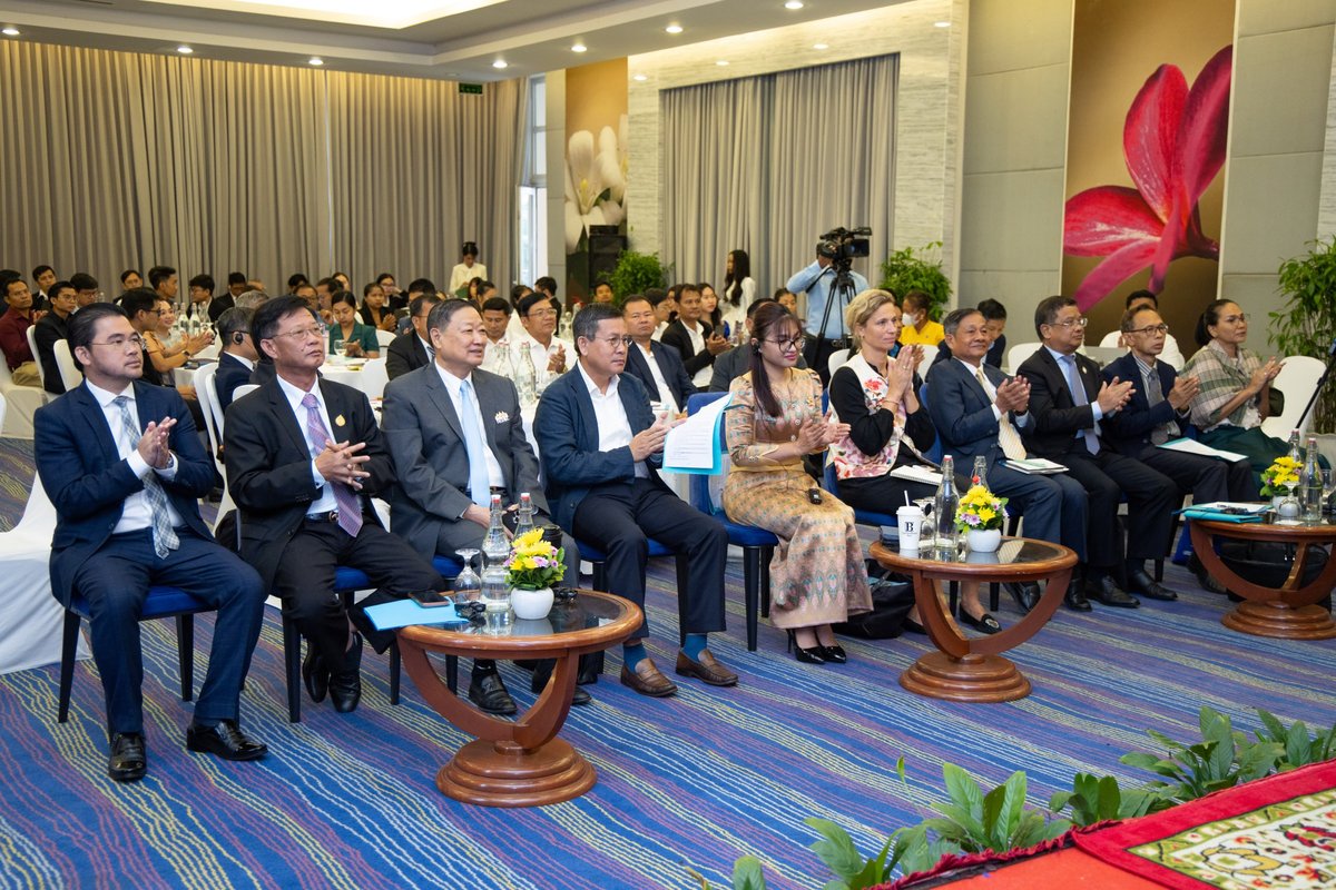 劳工部部长与国际劳工组织（ILO）回顾“2024-2028年
