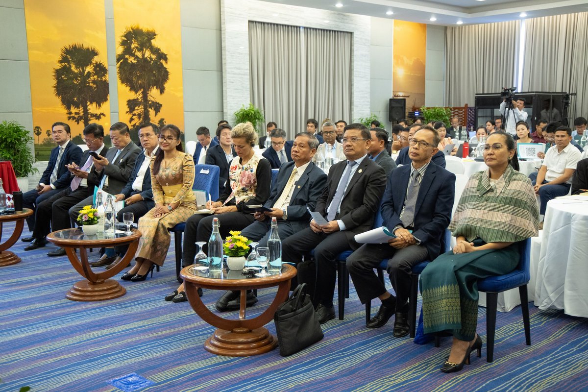 劳工部部长与国际劳工组织（ILO）回顾“2024-2028年