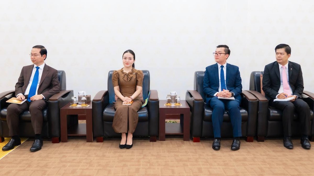 旅游部与爱喜利达银行签署协议 推广电子支付服务