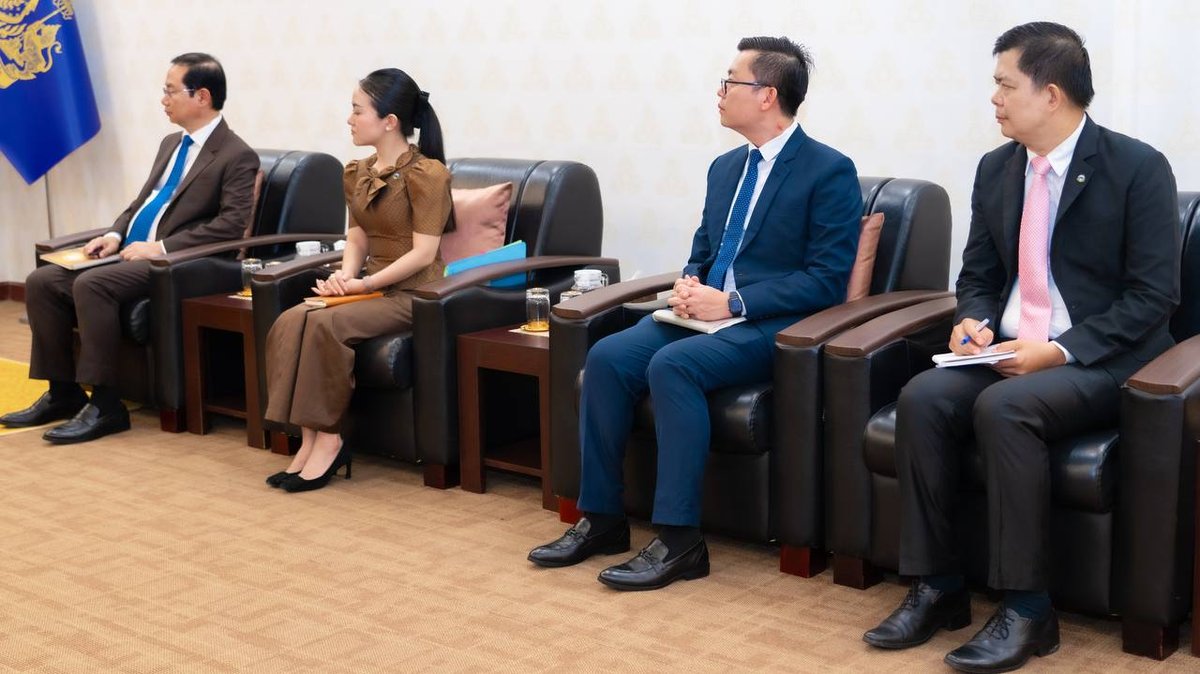 旅游部与爱喜利达银行签署协议 推广电子支付服务