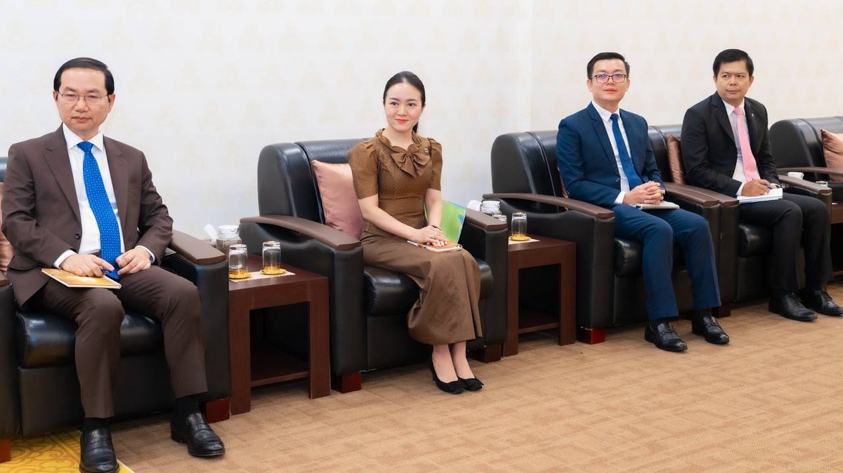 旅游部与爱喜利达银行签署协议 推广电子支付服务