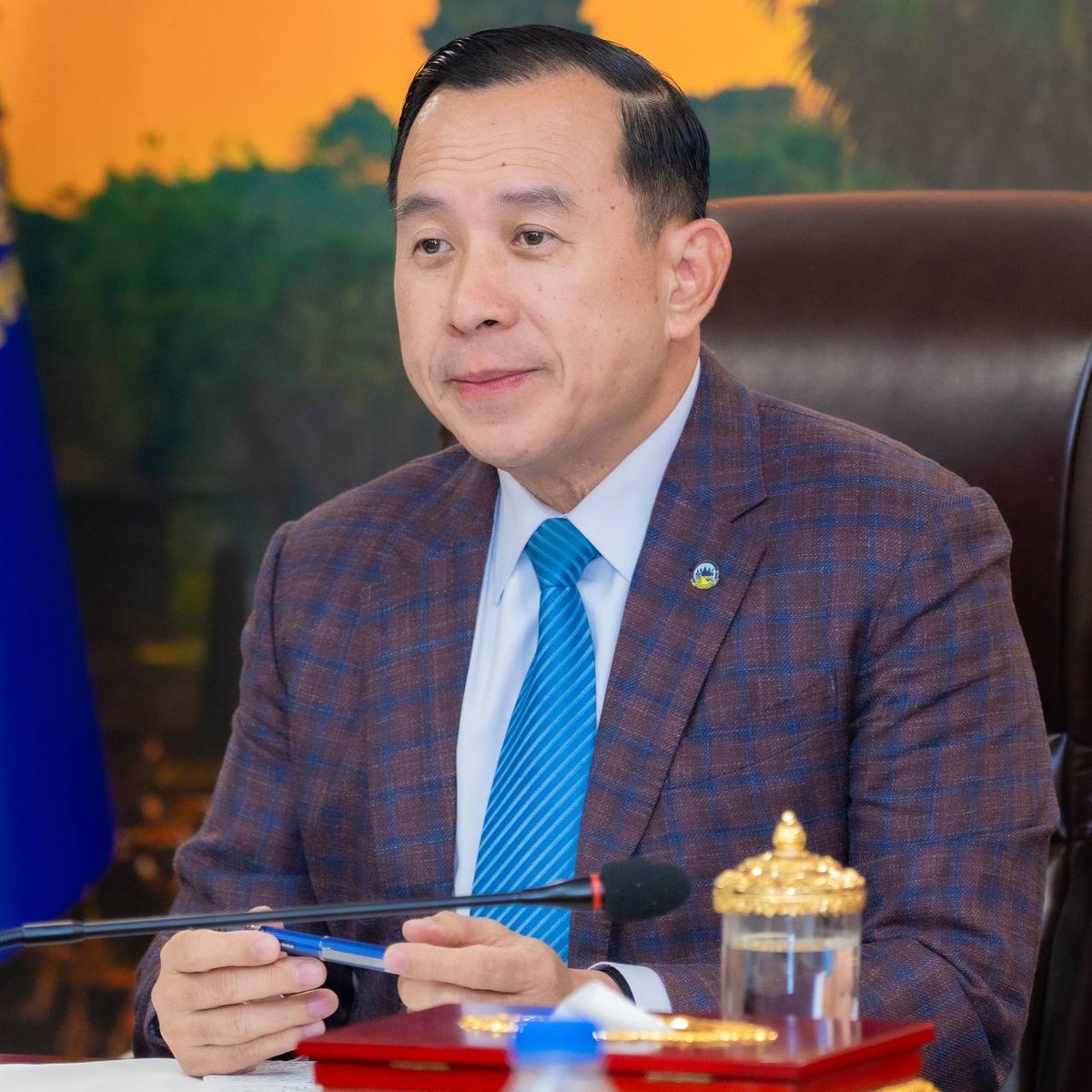 旅游部评估对华免签试点成效 旨在吸引中国游客与投资