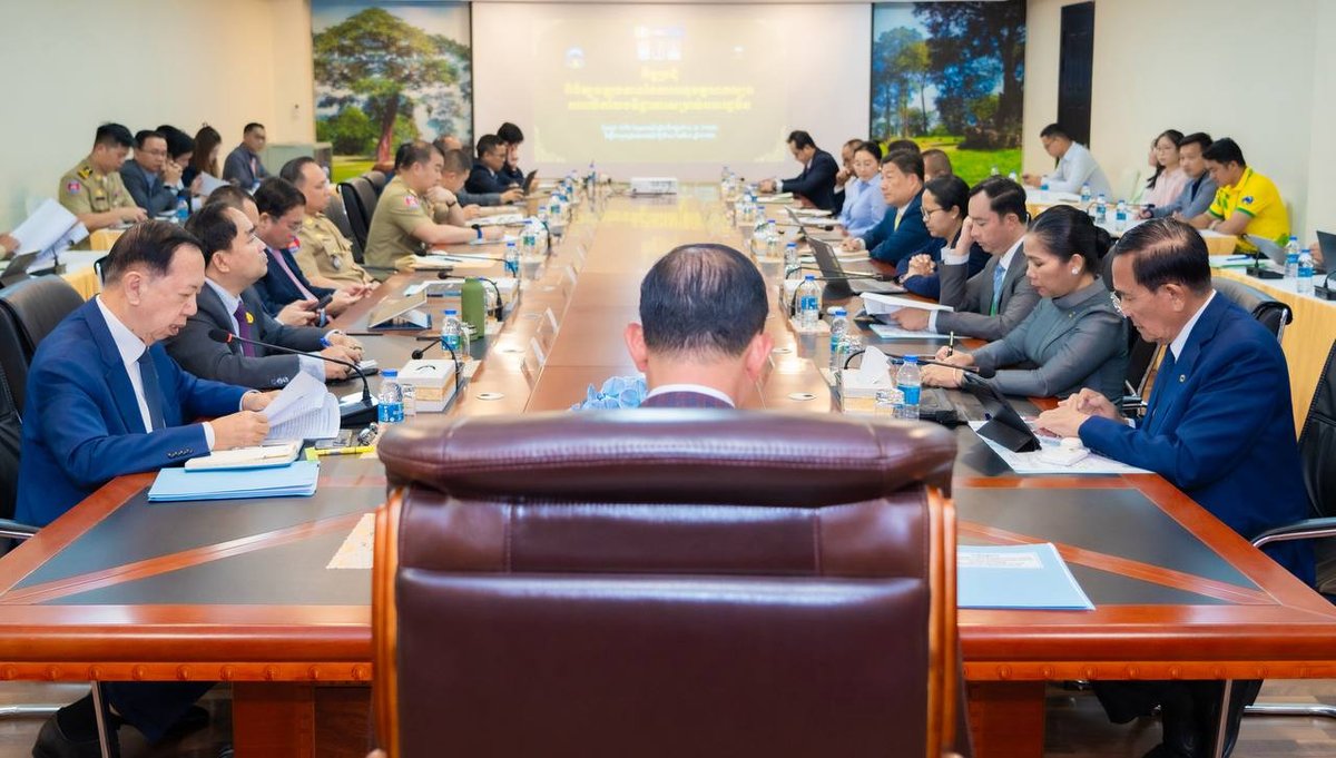 旅游部评估对华免签试点成效 旨在吸引中国游客与投资