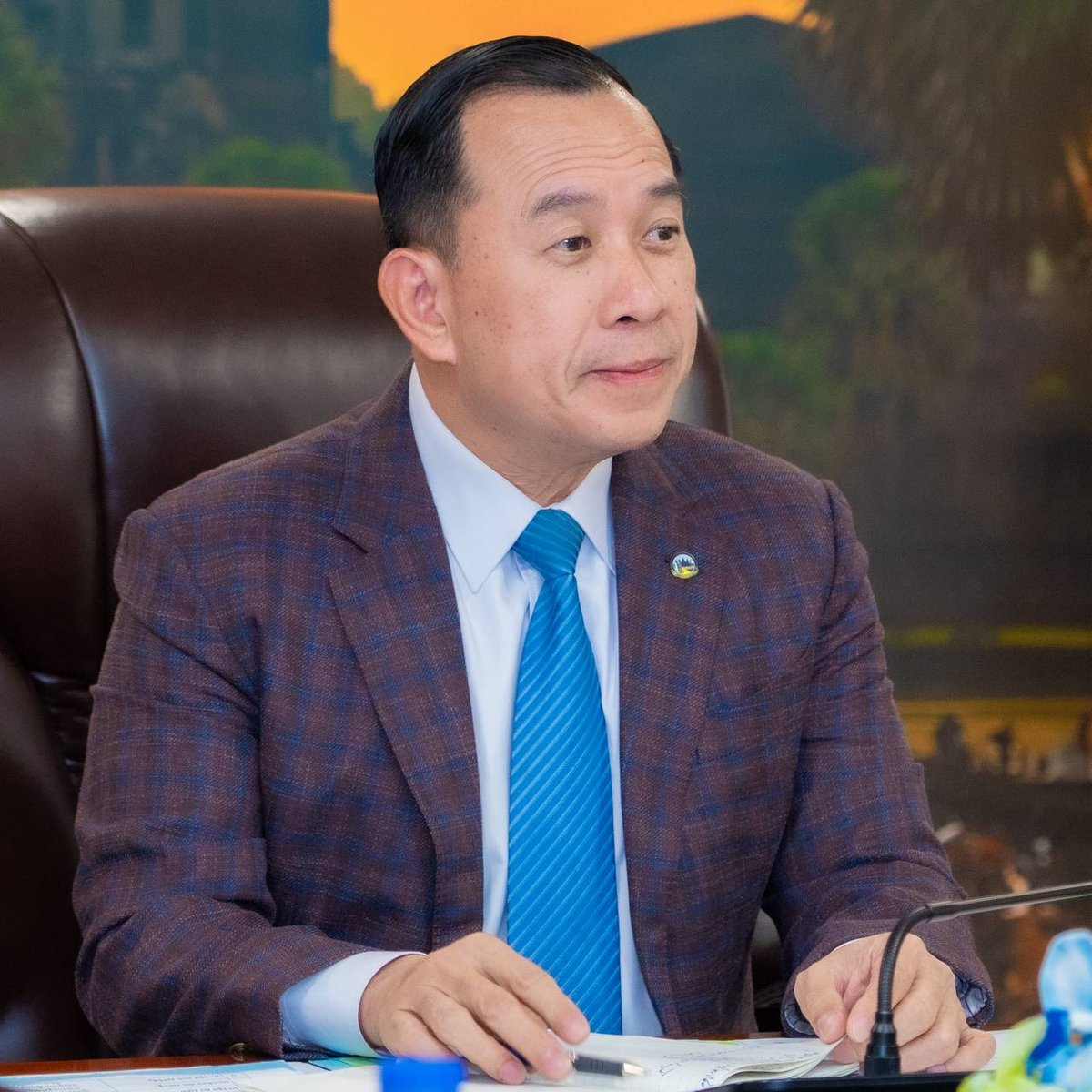 旅游部评估对华免签试点成效 旨在吸引中国游客与投资