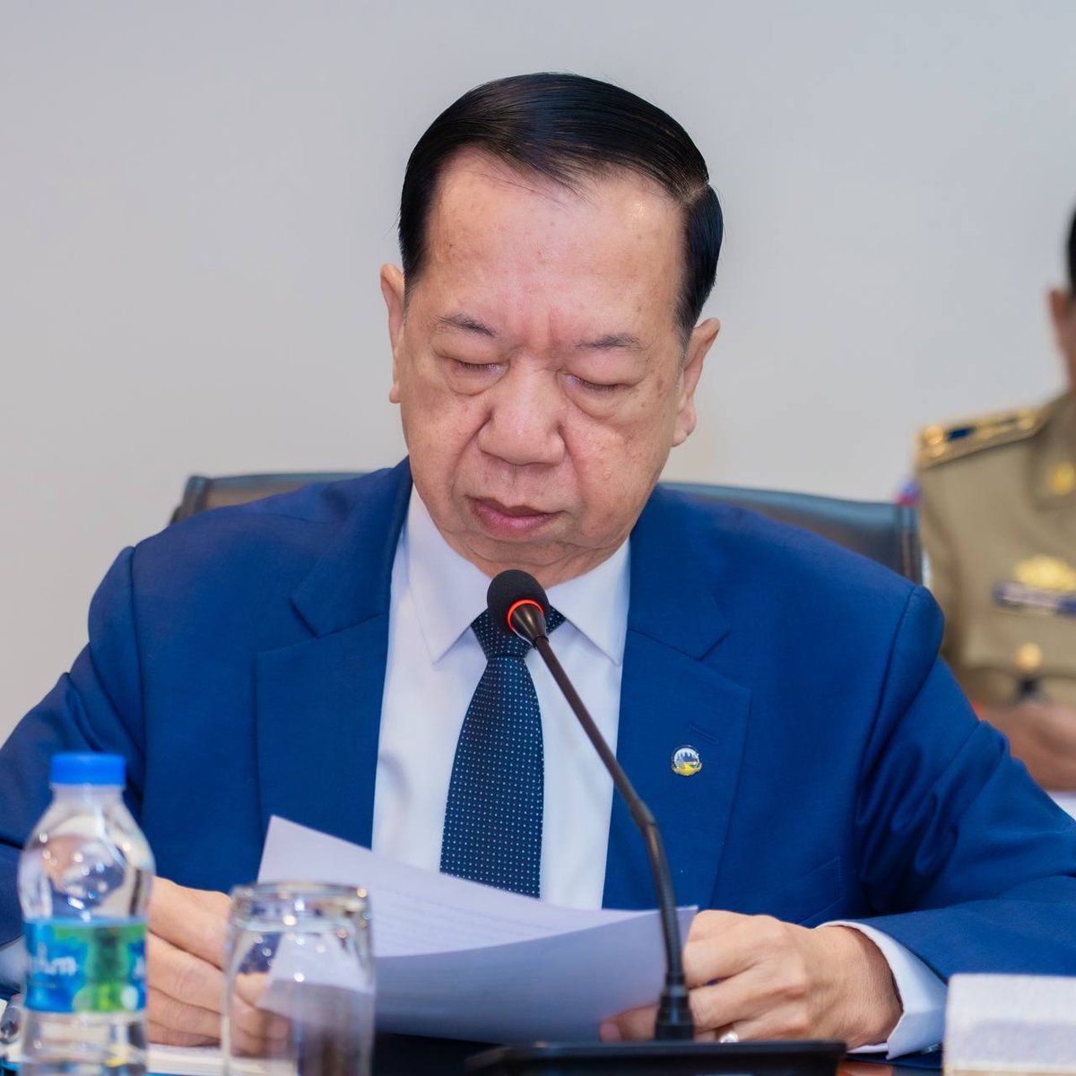旅游部评估对华免签试点成效 旨在吸引中国游客与投资
