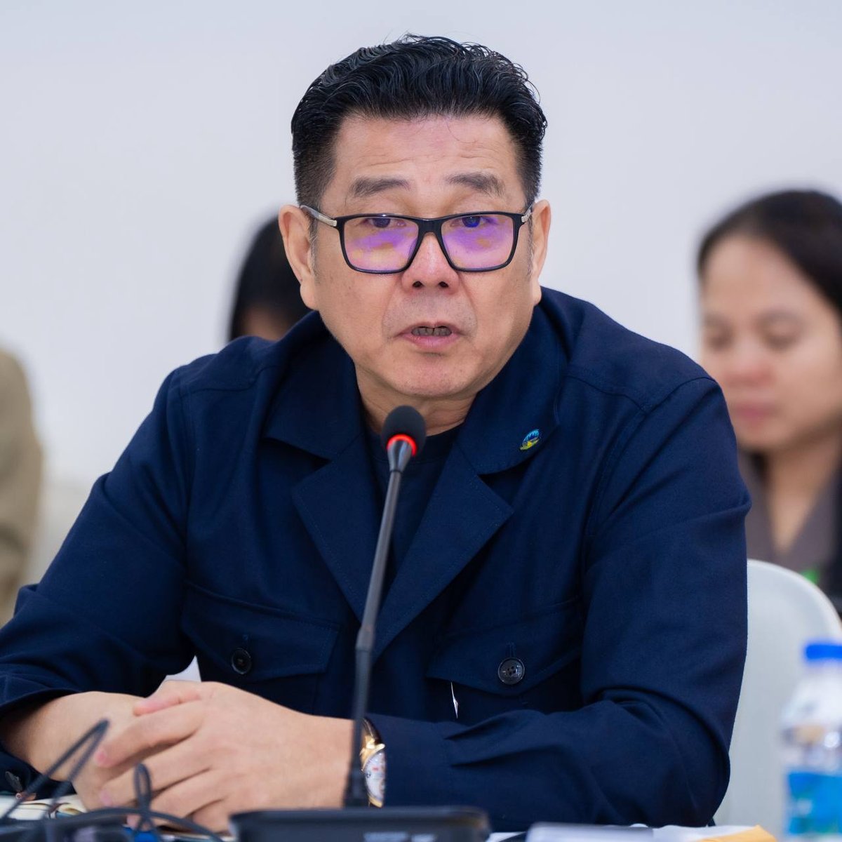 旅游部部长胡哈主持工作评估会议 旨在强化部门行政效率
