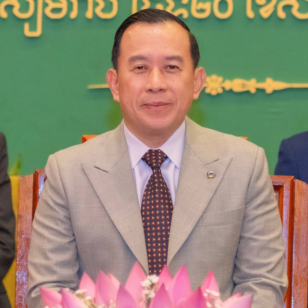 柬埔寨政府推动电影旅游 洪玛奈总理亲自指导