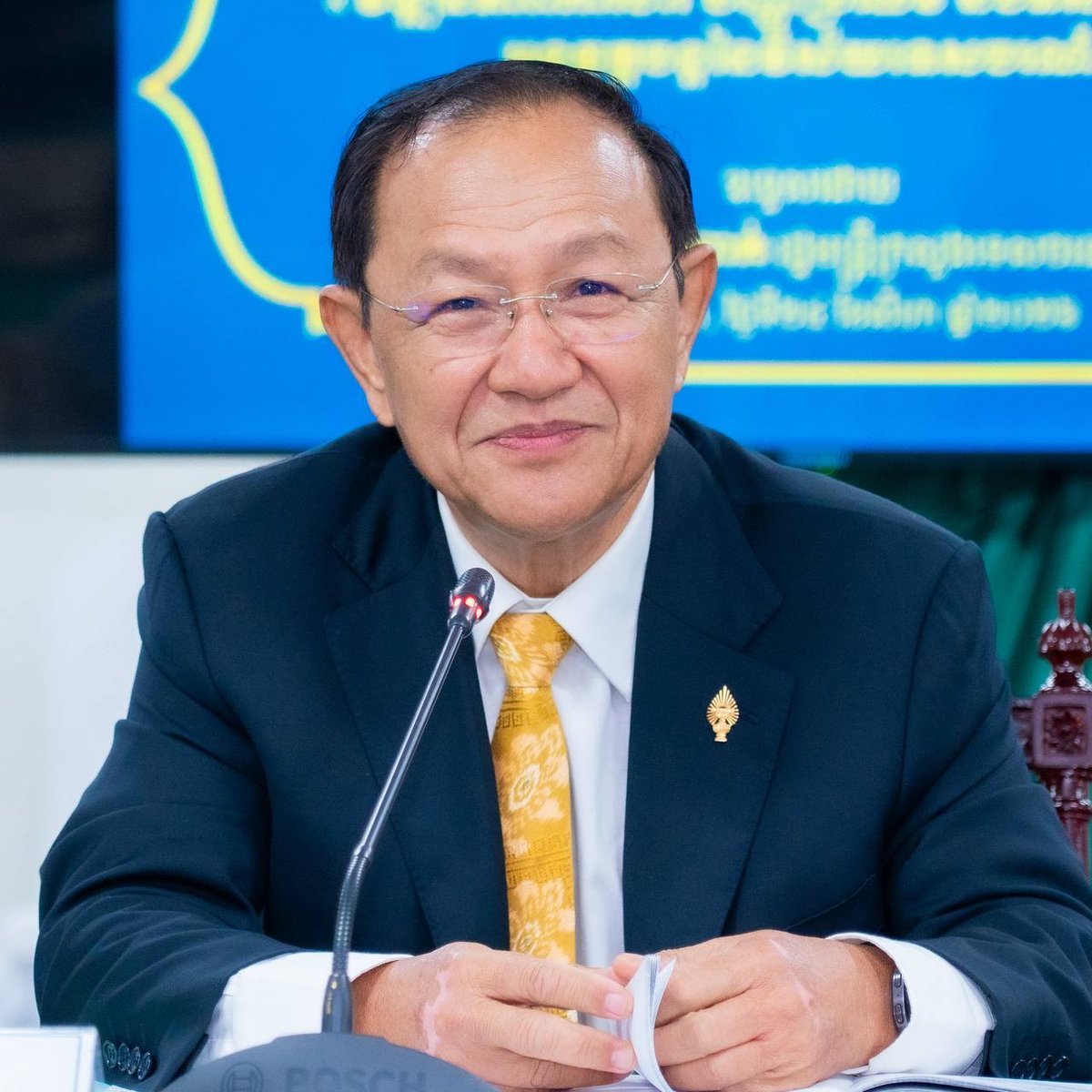 国会第七委员会与旅游部共商旅游业发展策略