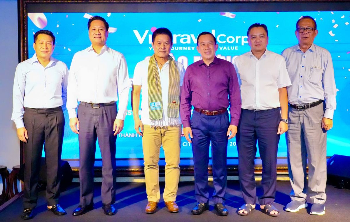 越南旅游巨头Vietravel Corporation计划扩