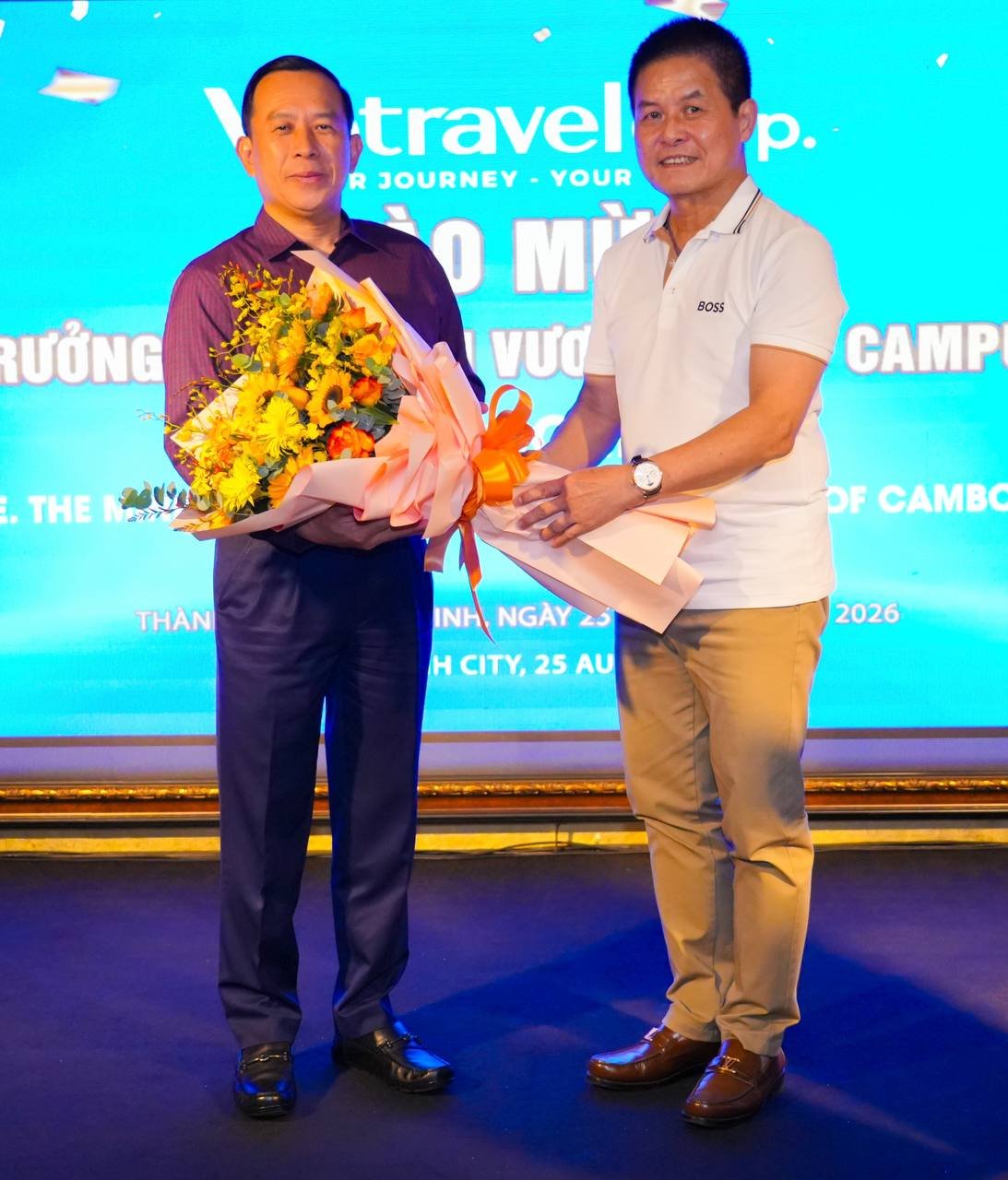 越南旅游巨头Vietravel Corporation计划扩