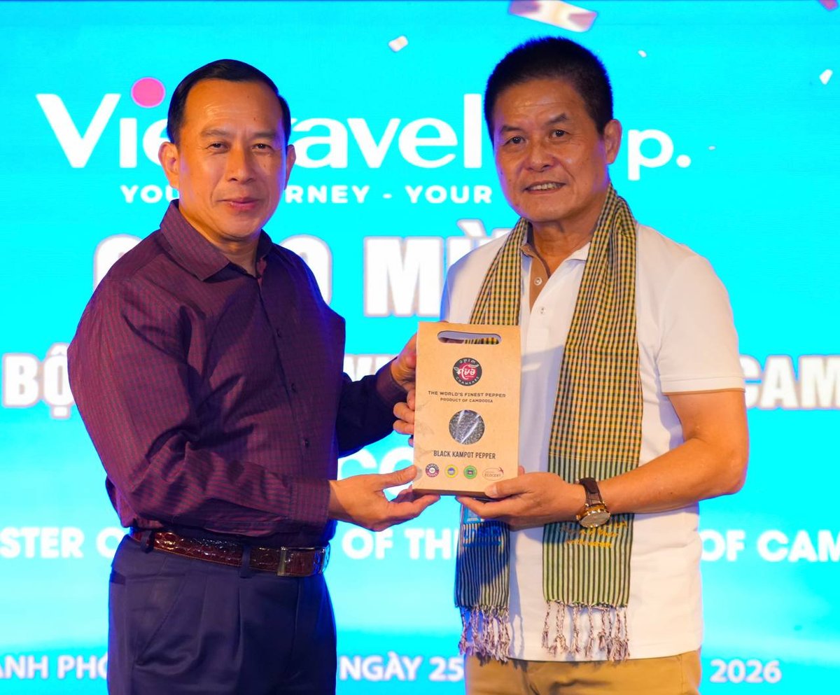 越南旅游巨头Vietravel Corporation计划扩
