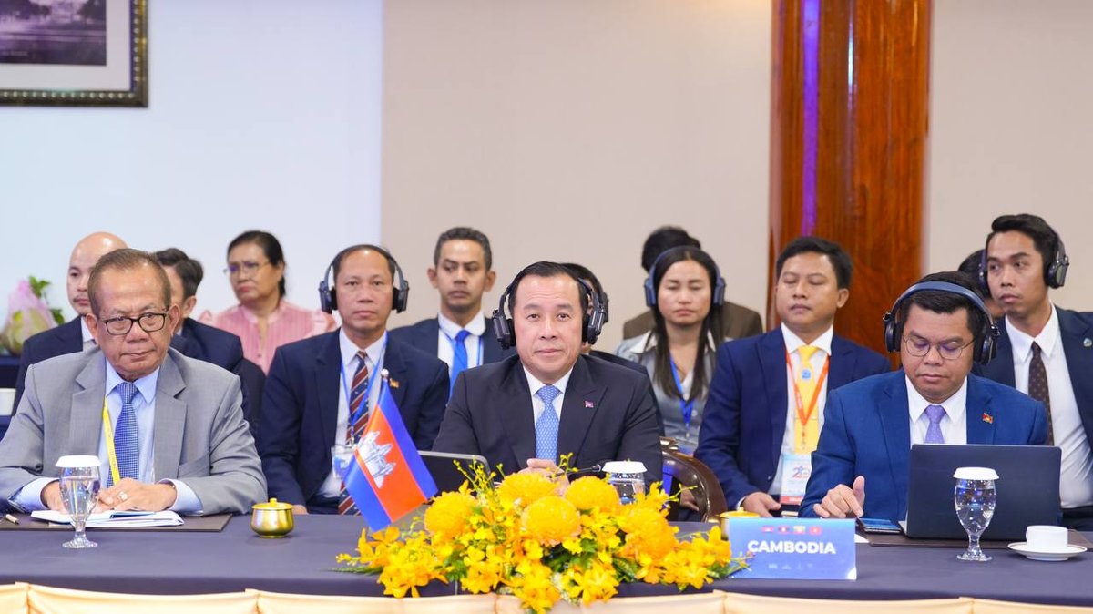 CLMV旅游部长会议通过2026-2028行动计划