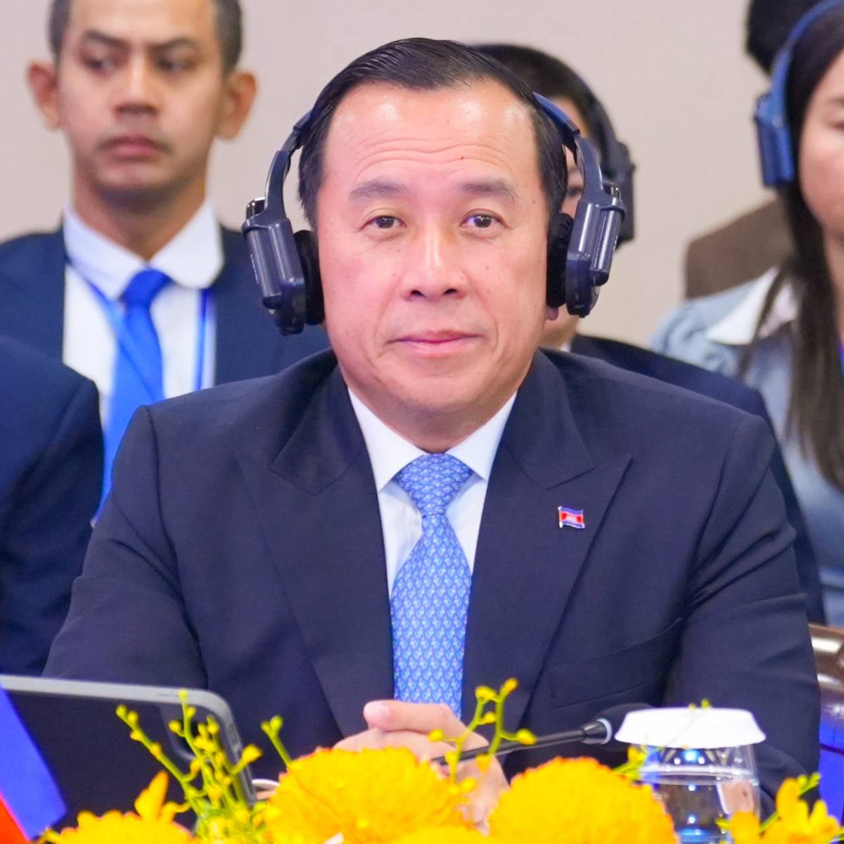 CLMV旅游部长会议通过2026-2028行动计划