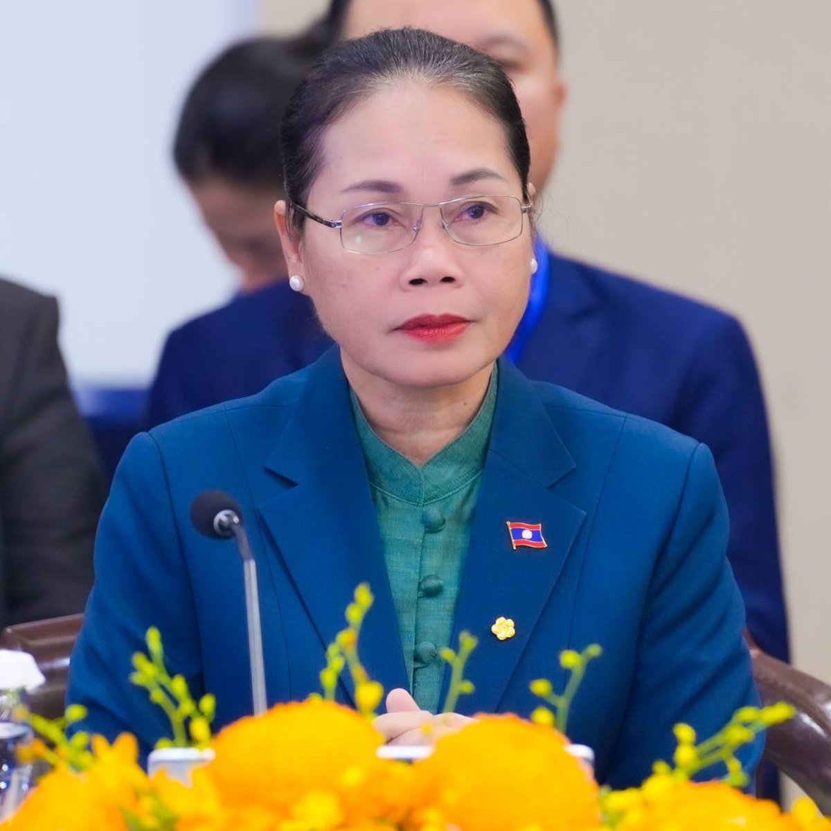 CLMV旅游部长会议通过2026-2028行动计划