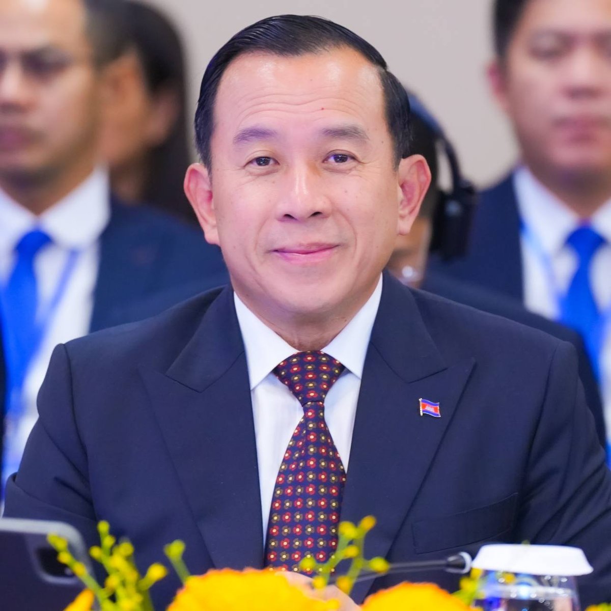 ACMECS旅游部长会议通过2026-2028行动计划 旨在
