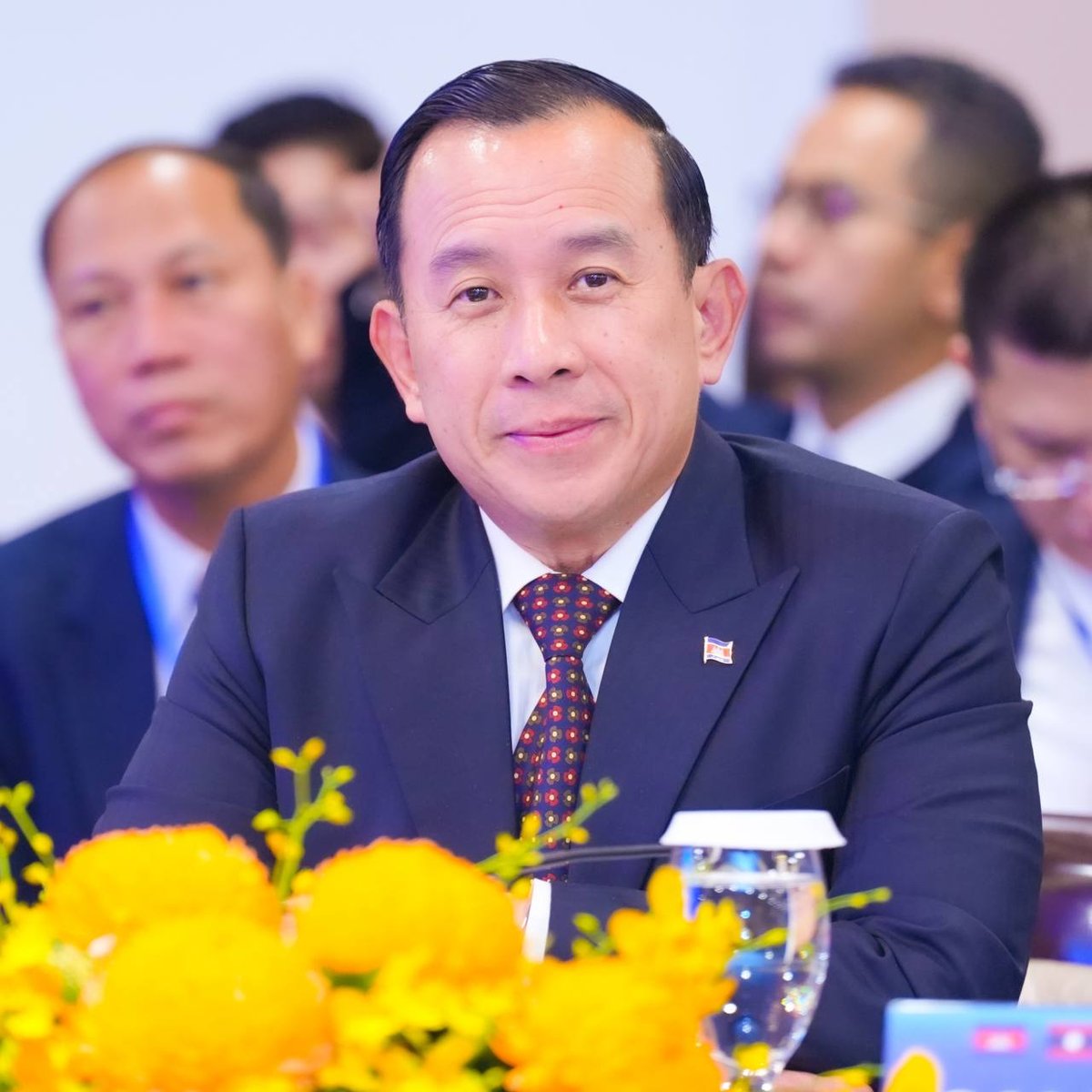 ACMECS旅游部长会议通过2026-2028行动计划 旨在