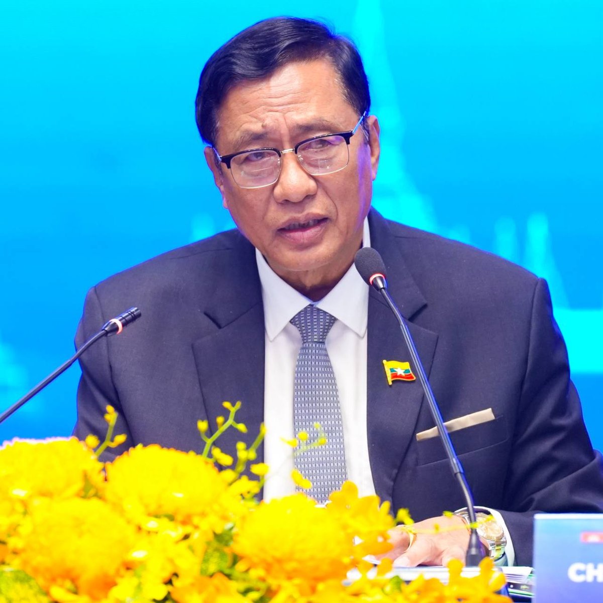 ACMECS旅游部长会议通过2026-2028行动计划 旨在