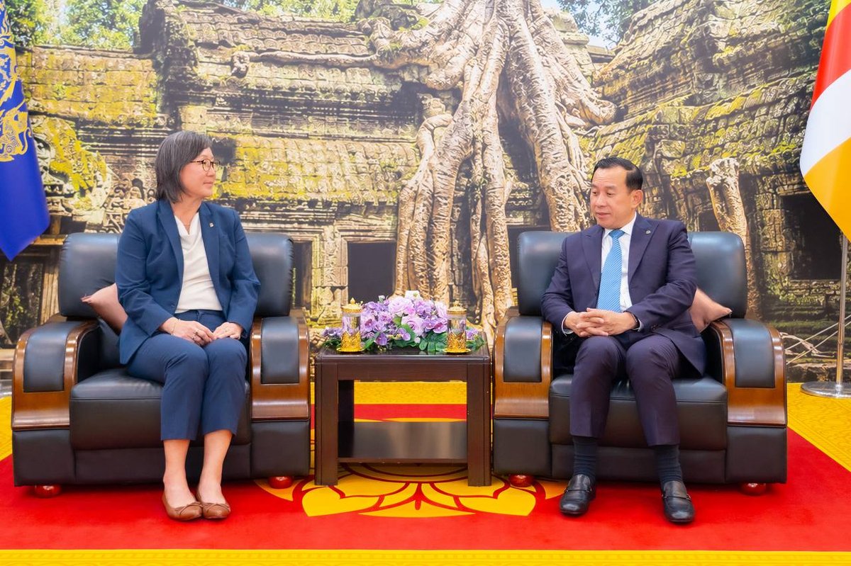 旅游部与WWF合作 强化社区生态旅游开发