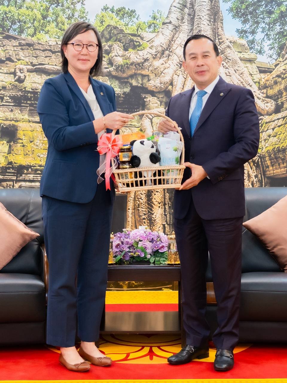 旅游部与WWF合作 强化社区生态旅游开发