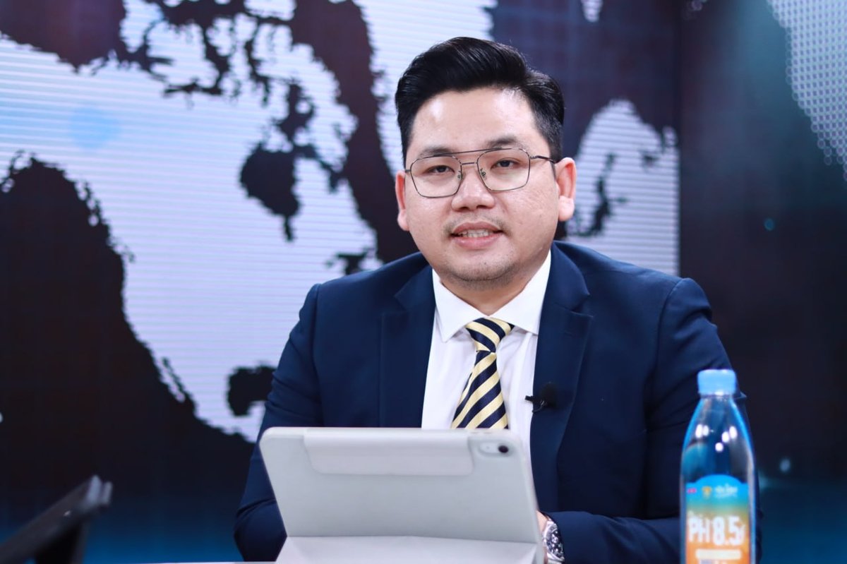 比尔布莱大学举办AI素养讲座 探讨人工智能应用