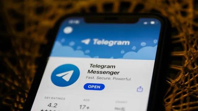 Telegram短暂下架后重现苹果App Store 官方未