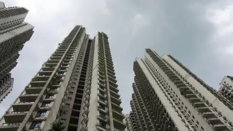 马来西亚森林城市成电诈窝点 警方突袭逮捕335人