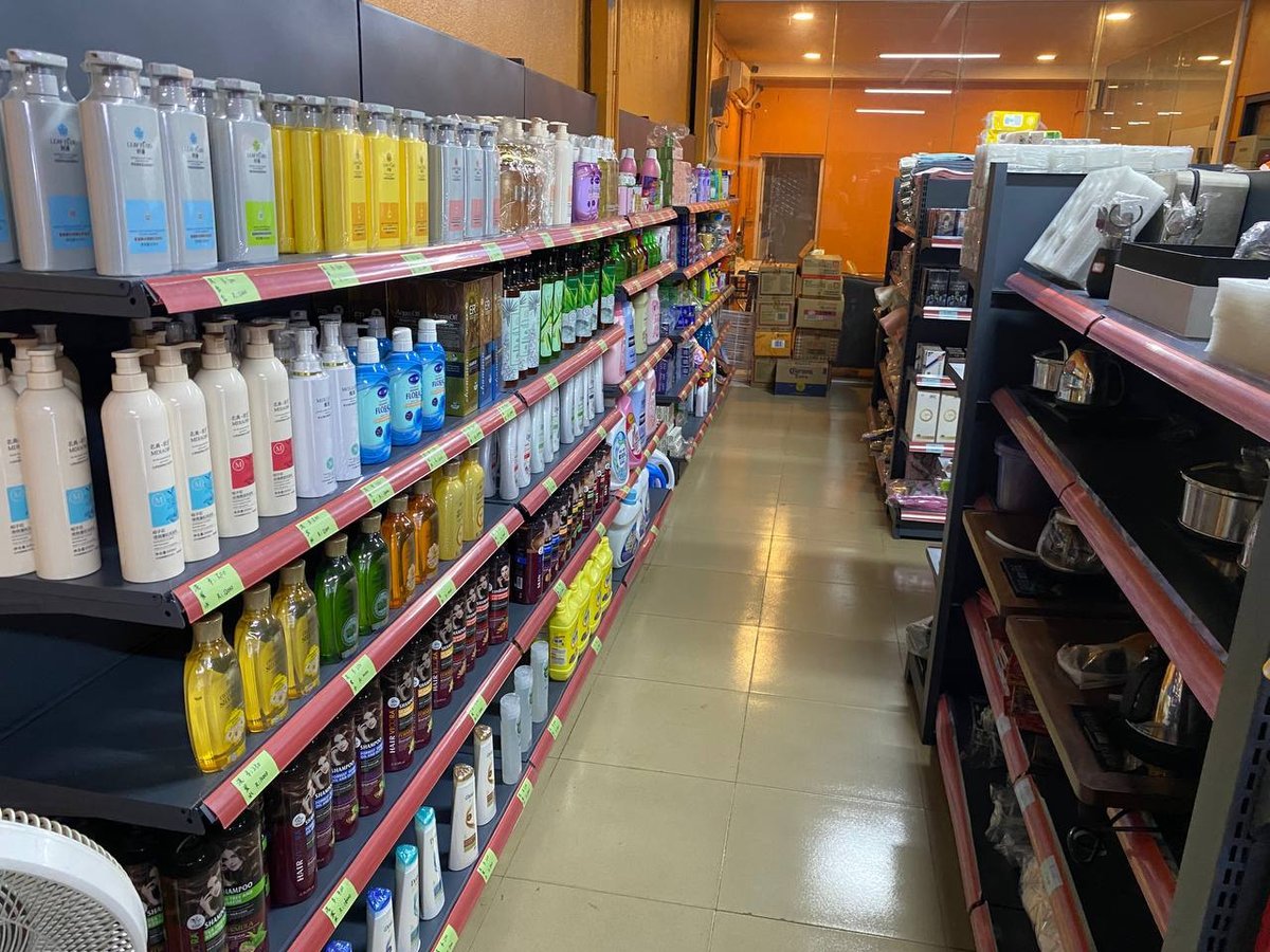 西港万佳百货超市批发零售 全西港免费配送