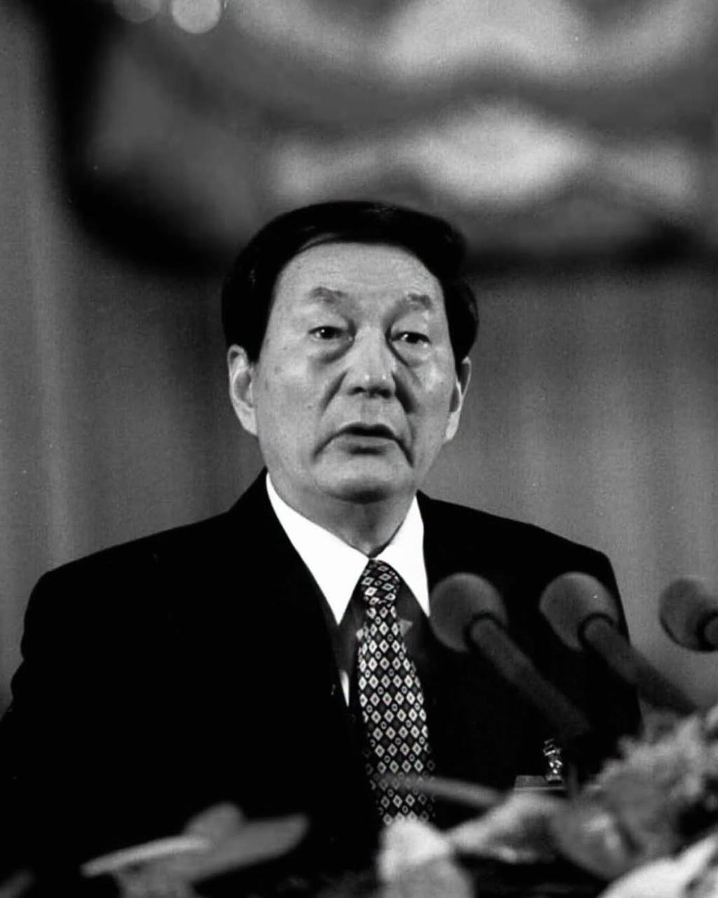 洪森致唁电哀悼中国前总理朱镕基逝世