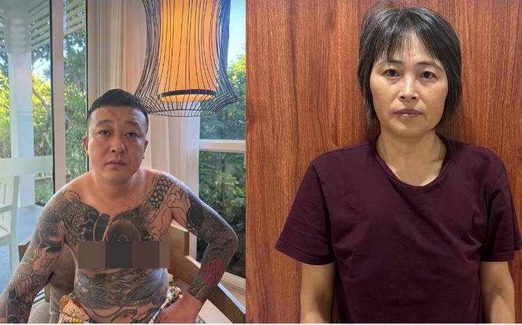 5名中国籍通缉犯在越南岘港落网并移交中方