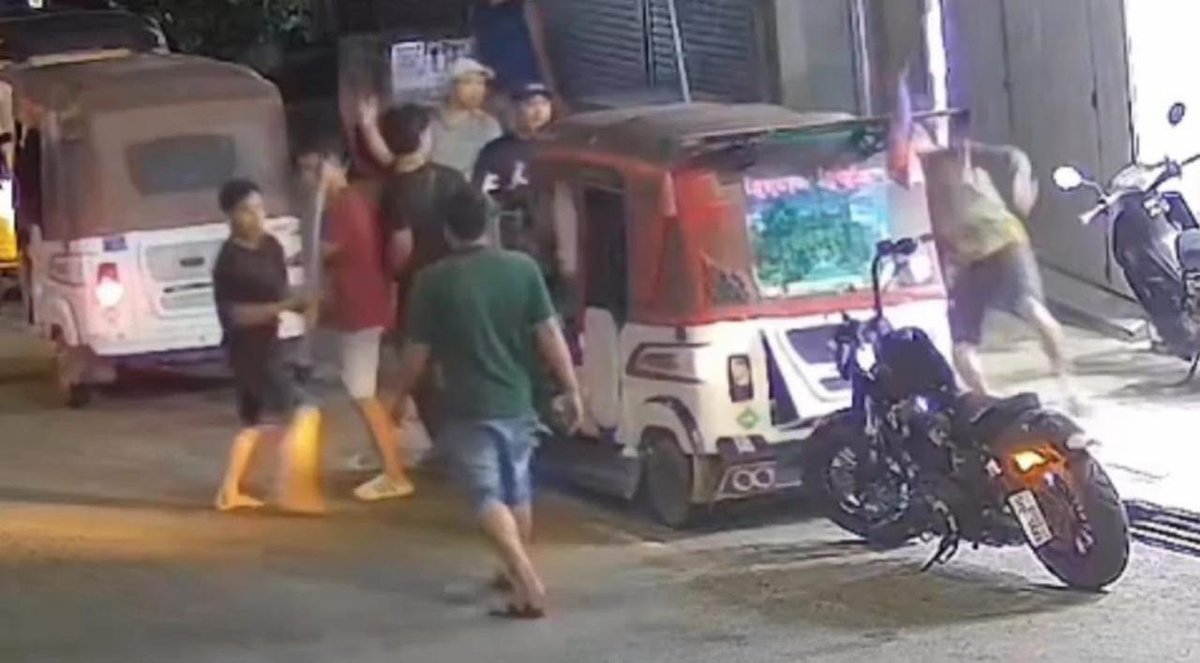 干拉省慈善活动筹集超4亿瑞尔资金