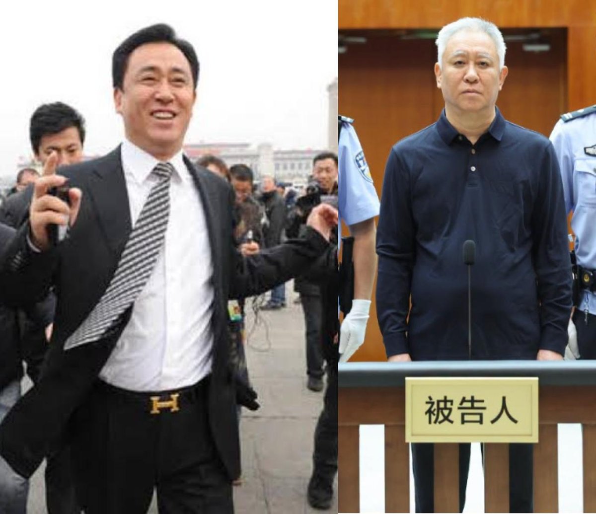 柬埔寨某大型金融盘总被判无期徒刑