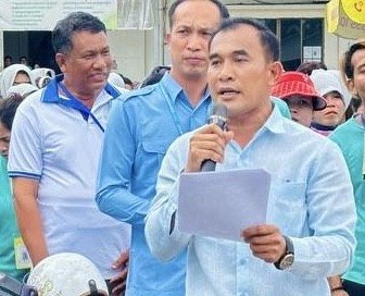 劳工部成功调解JS工厂劳资纠纷 工人明日复工