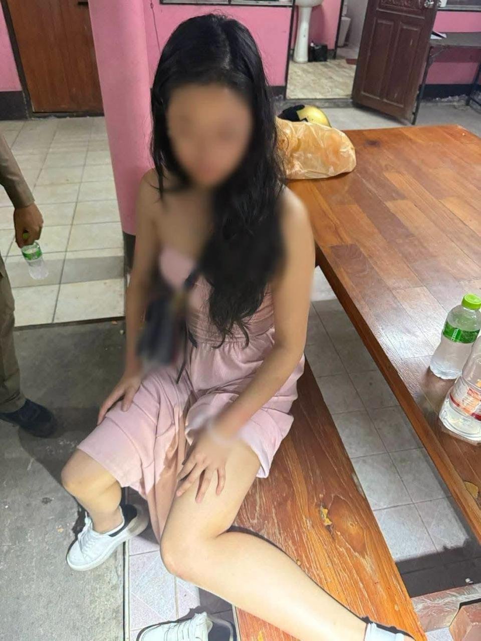 泰国警方破获跨境绑架案 4名嫌犯企图转运留学生