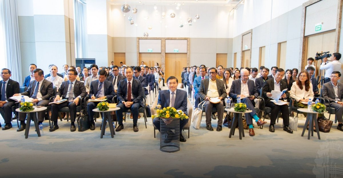 劳工部致力于构建高生产力与韧性劳动力市场