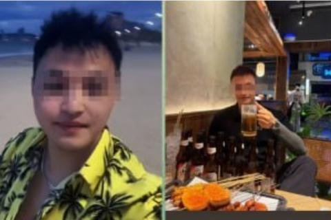 金边绑架案受害者实名举报 拟向警方提交证据