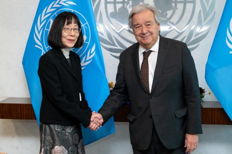美国宣布制裁国际刑事法院官员及高级官员