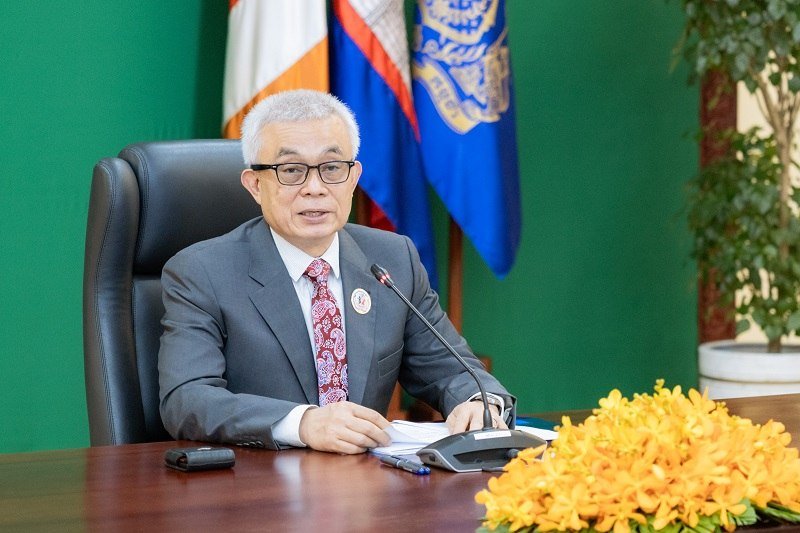 坤塔帕花基金捐款活动2026年参与度显著提升