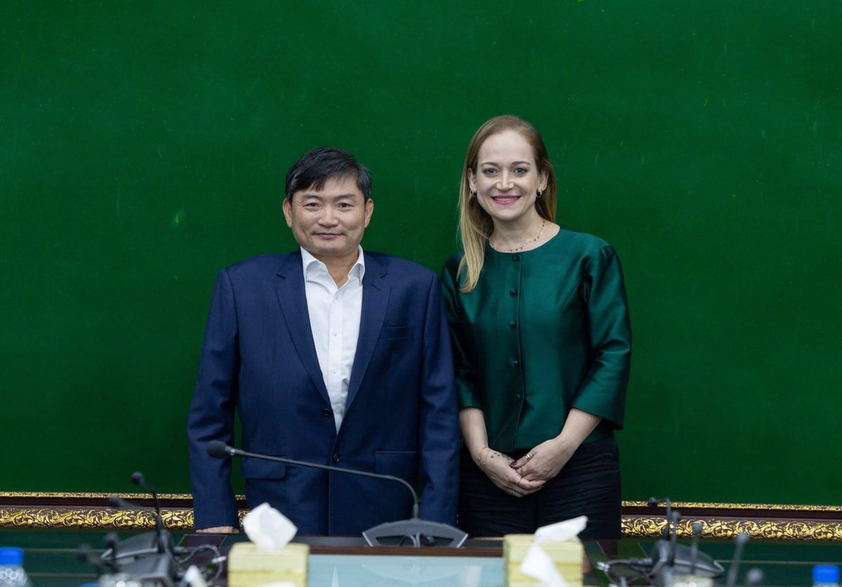 劳工部与国际移民组织合作 强化海外劳工权益保障