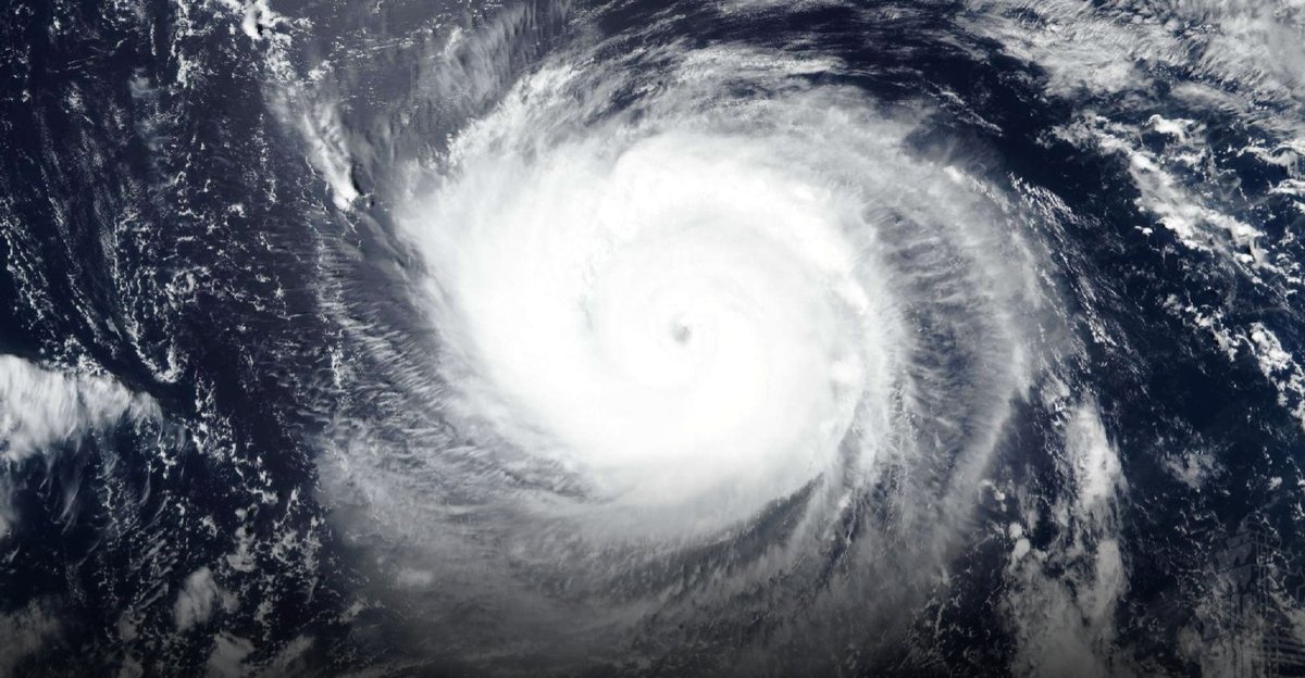 台风Saudel逼近 日本与台湾地区将迎强降雨