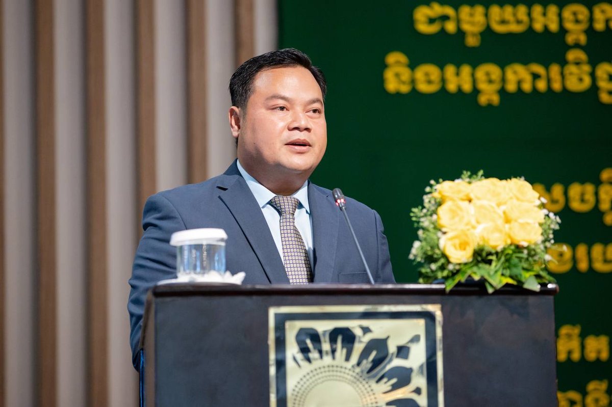 劳工部呼吁卜迭棉芷省受影响工人联系部门,以获取全国范围内超过