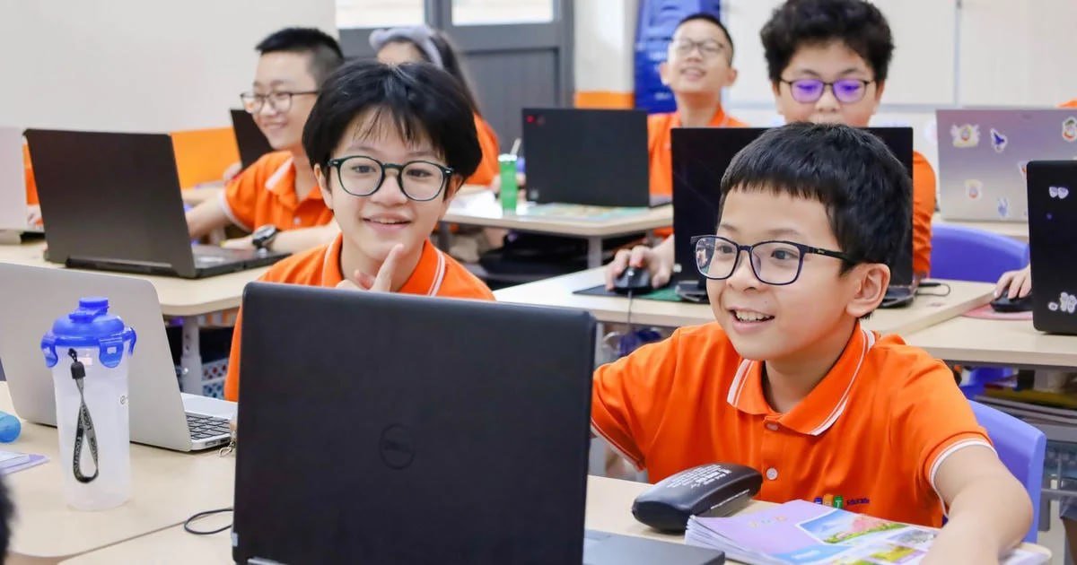 越南2026-2027学年起全国普及AI教育